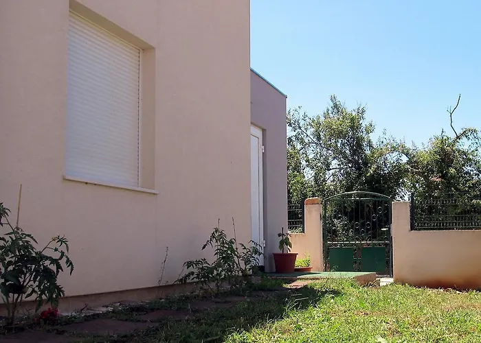Apartment Studio Fuart