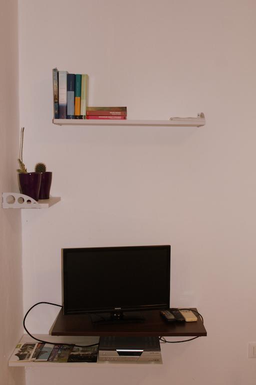 Fuart Apartamento *