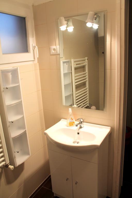 Apartamento Fuart