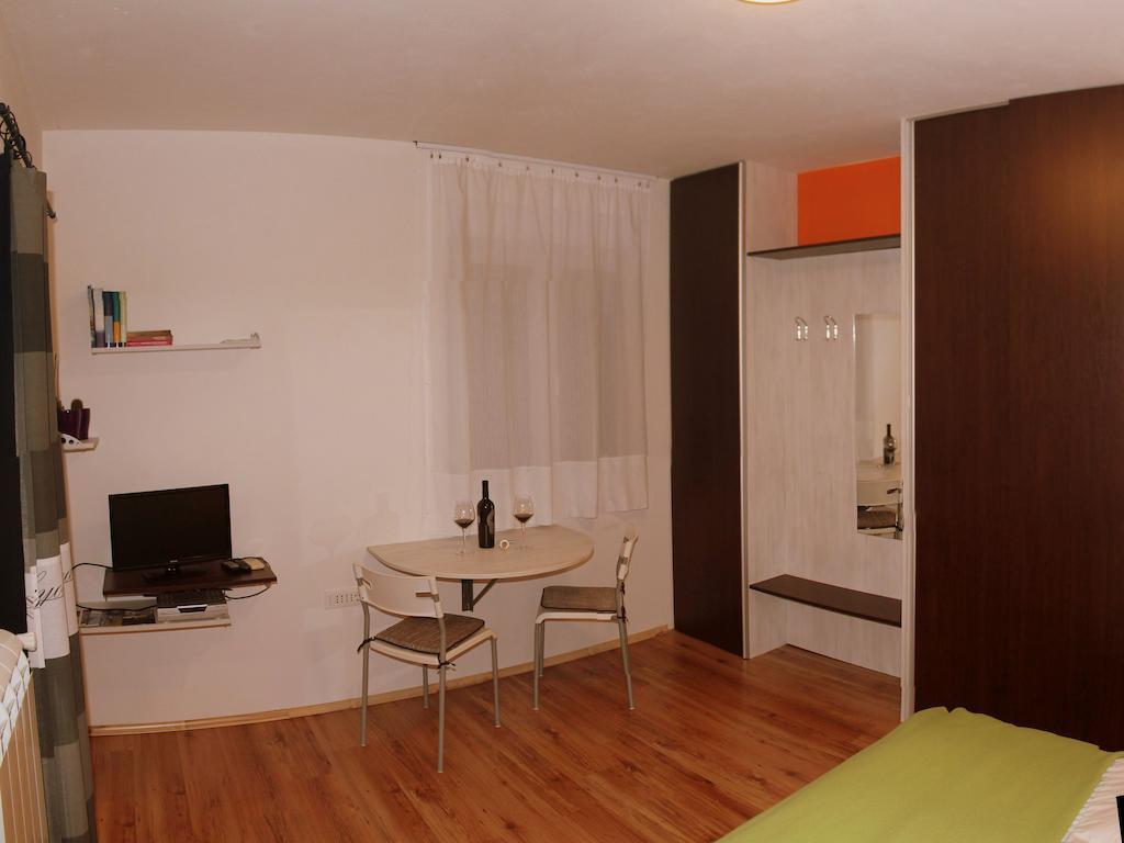 Apartamento Fuart Štinjan