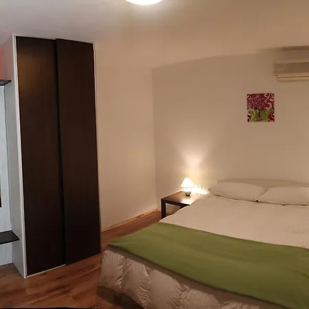 Apartment Studio Fuart Stinjan Room photo