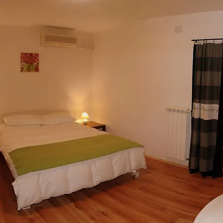 Apartment Studio Fuart Stinjan Room photo