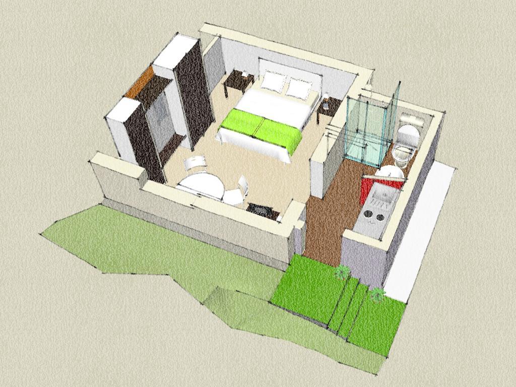 Appartement Fuart