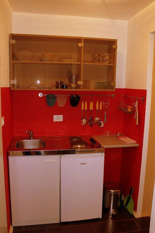 Appartement Fuart