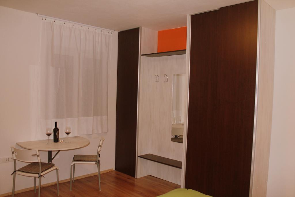 Appartement Fuart Štinjan